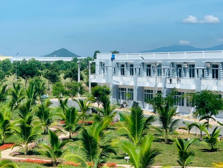 Giải bài toán khó về thiếu nhà ở giá rẻ cho những gia đình trẻ