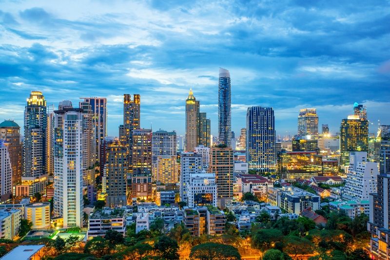 Cập nhật mới nhất diễn biến giá BĐS trên các tỉnh thành