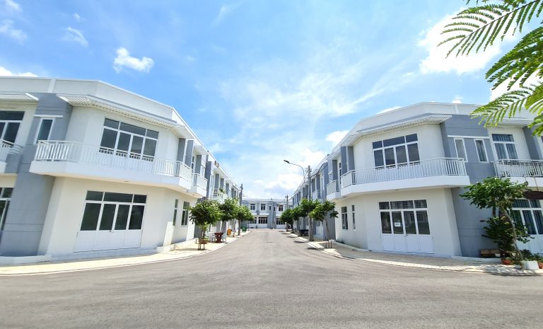 Giải bài toán khó về thiếu nhà ở giá rẻ cho những gia đình trẻ